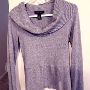 White House Black Market Sweater